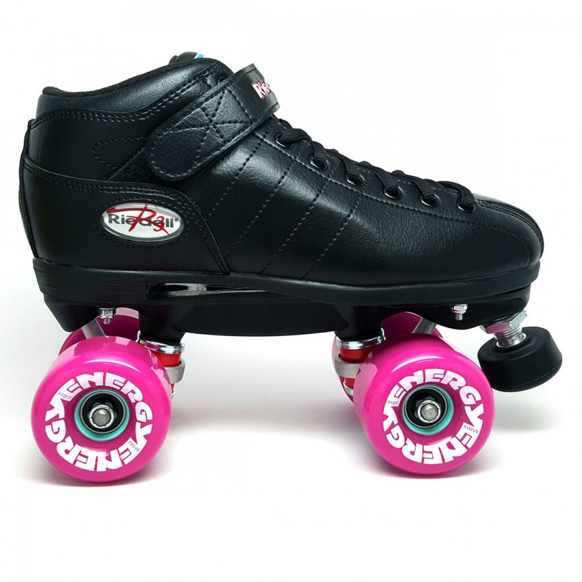 Best ideas about Outdoor Roller Skates
. Save or Pin Riedell R3 Outdoor Energy Roller Skates Now.