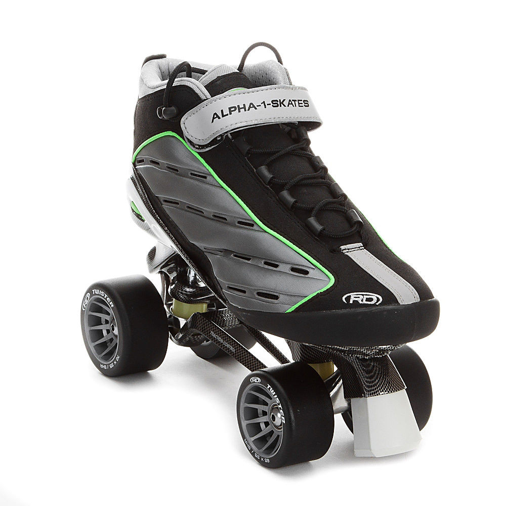 Best ideas about Outdoor Roller Skates
. Save or Pin Roller Derby Alpha Quad Skates Outdoor Roller Skates 2011 Now.