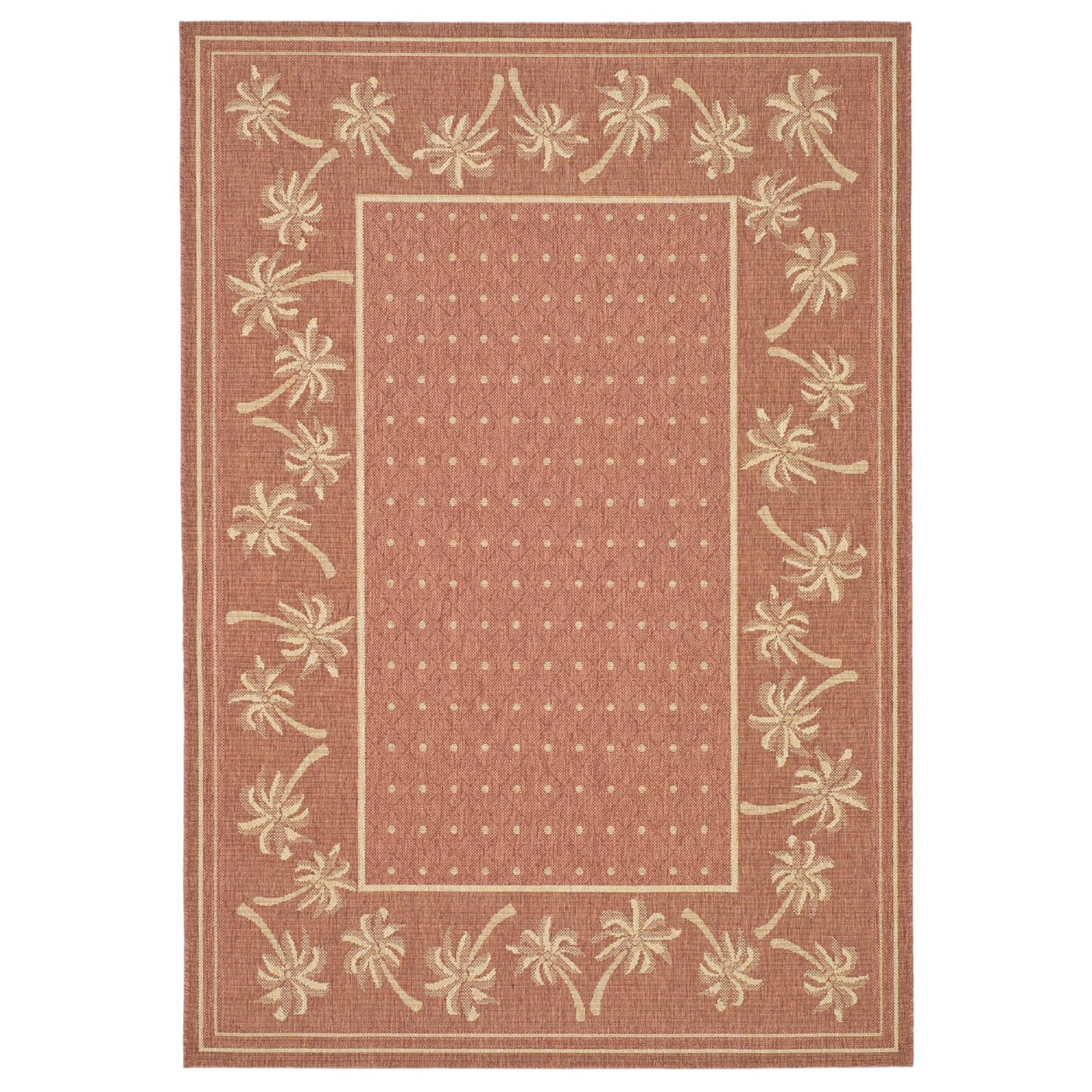 Best ideas about Outdoor Rugs Lowes
. Save or Pin Safavieh CY5148A Courtyard Indoor Outdoor Area Rug Rust Now.