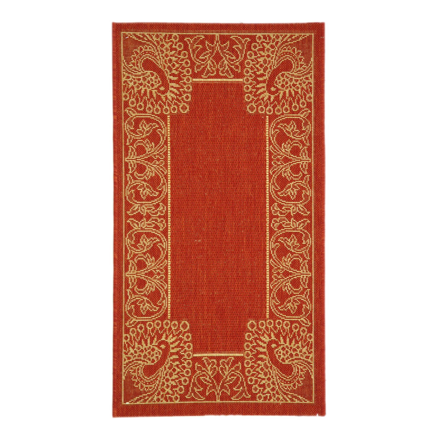 Best ideas about Outdoor Rugs Lowes
. Save or Pin Safavieh CY2965 3707 Courtyard Indoor Outdoor Area Rug Now.