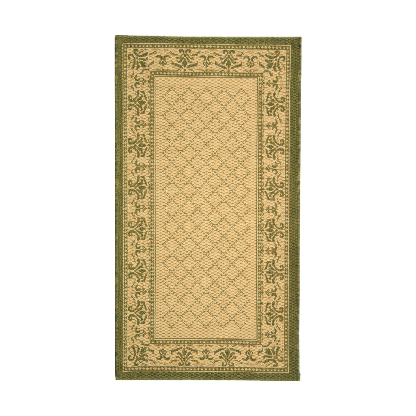 Best ideas about Outdoor Rugs Lowes
. Save or Pin Safavieh CY0901 1E01 Courtyard Indoor Outdoor Area Rug Now.