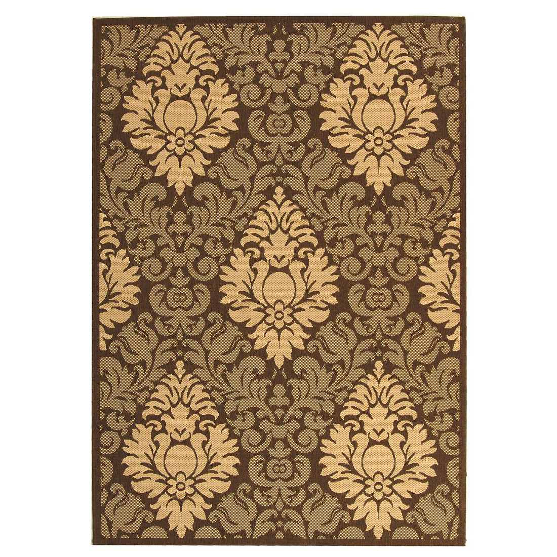 Best ideas about Outdoor Rugs Lowes
. Save or Pin Safavieh Courtyard Indoor Outdoor Area Rug Now.