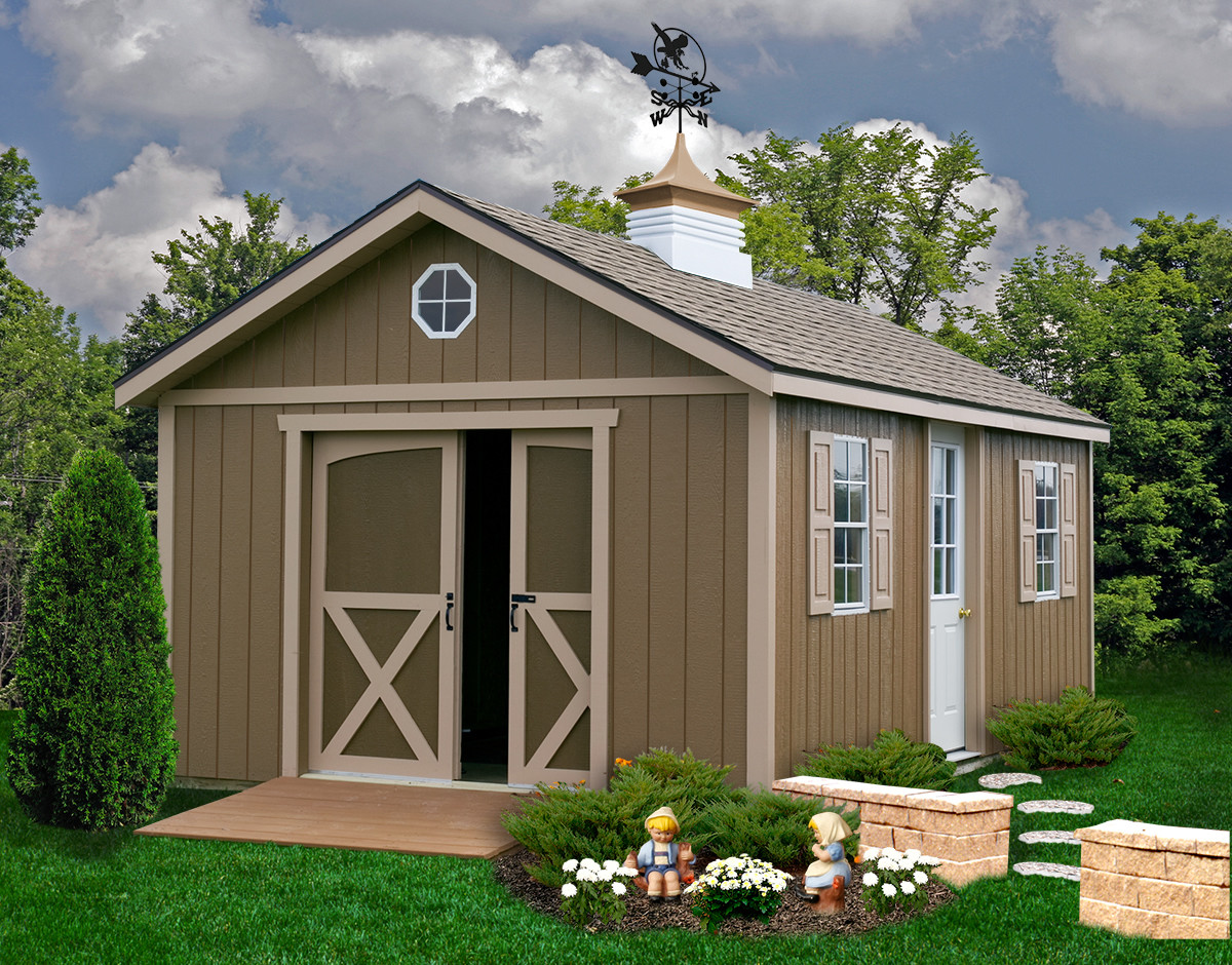 Best ideas about Outdoor Shed Kits
. Save or Pin NorthDakota 1200x940 Now.
