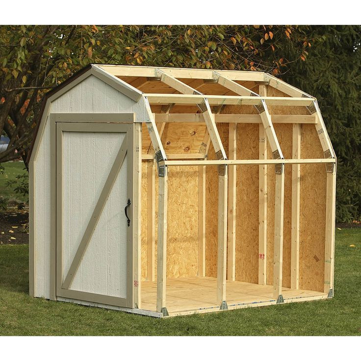 Best ideas about Outdoor Shed Kits
. Save or Pin 25 best ideas about Shed kits on Pinterest Now.