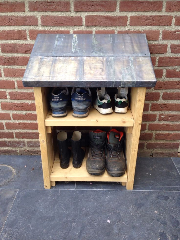Best ideas about Outdoor Shoe Storage
. Save or Pin Best 25 Outdoor shoe storage ideas on Pinterest Now.