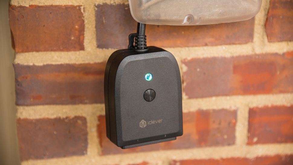 Best ideas about Outdoor Smart Plug
. Save or Pin Schedule your Christmas lights with these outdoor smart Now.