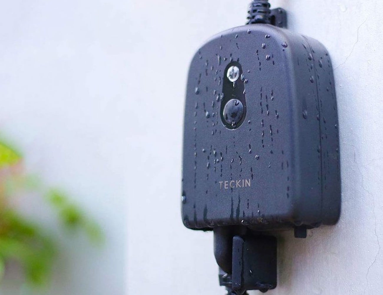 Best ideas about Outdoor Smart Plug
. Save or Pin The Outdoor Smart Plug extends your smart home outdoors Now.