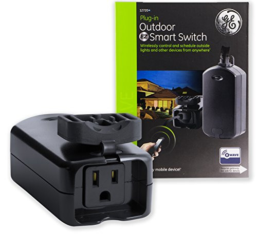 Best ideas about Outdoor Smart Plug
. Save or Pin Z Wave Now.