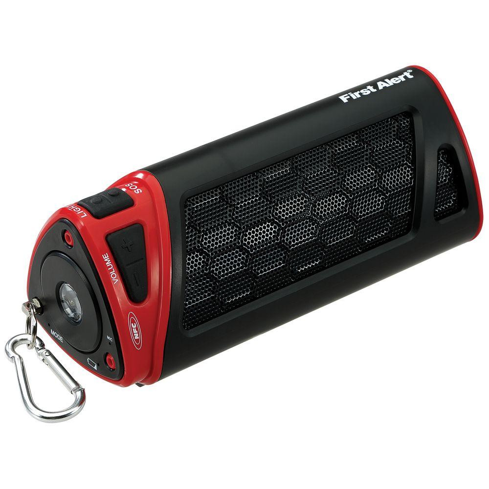 Best ideas about Outdoor Speaker Depot
. Save or Pin First Alert Portable Outdoor Bluetooth Speaker SFA900 Now.