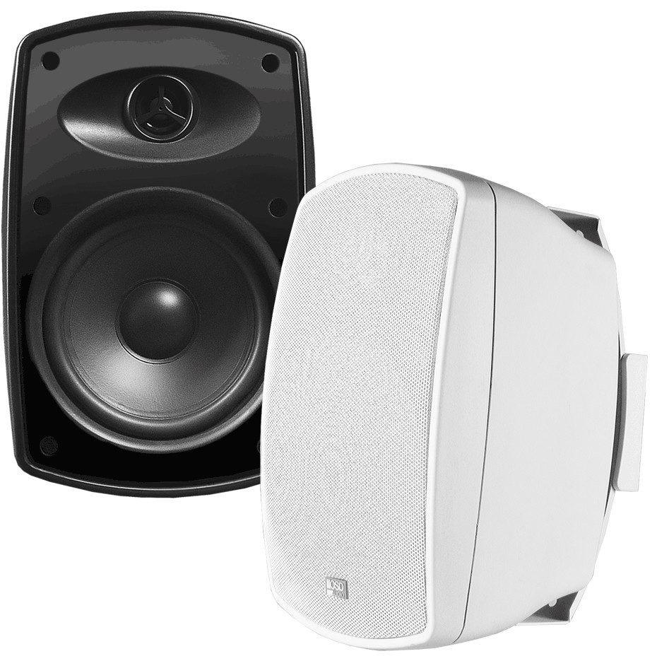 Best ideas about Outdoor Speaker Depot
. Save or Pin OSD Audio AP525 Outdoor Patio Speakers Now.