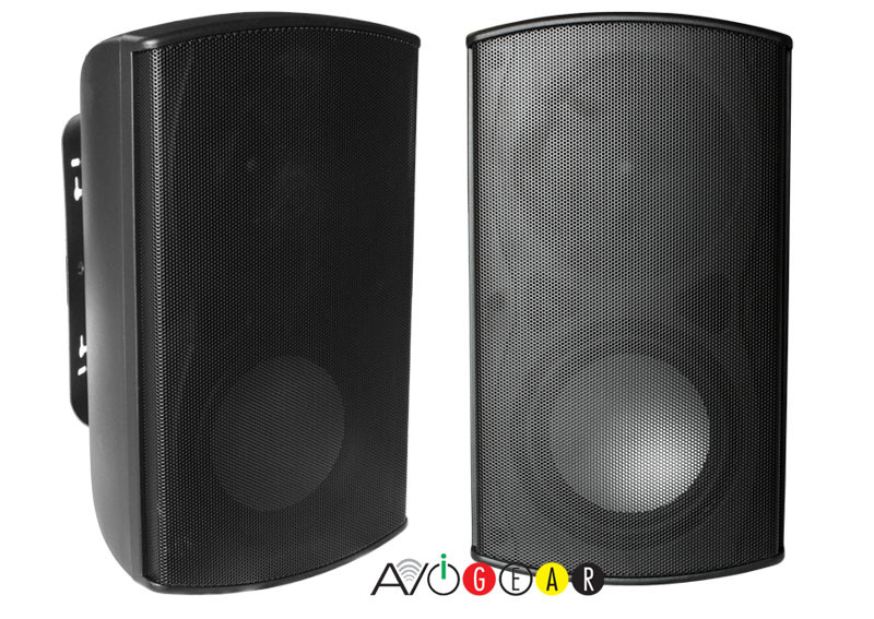 Best ideas about Outdoor Speaker Depot
. Save or Pin Outdoor Speaker Depot AP670 6 5" Inch Speakers w Brackets Now.