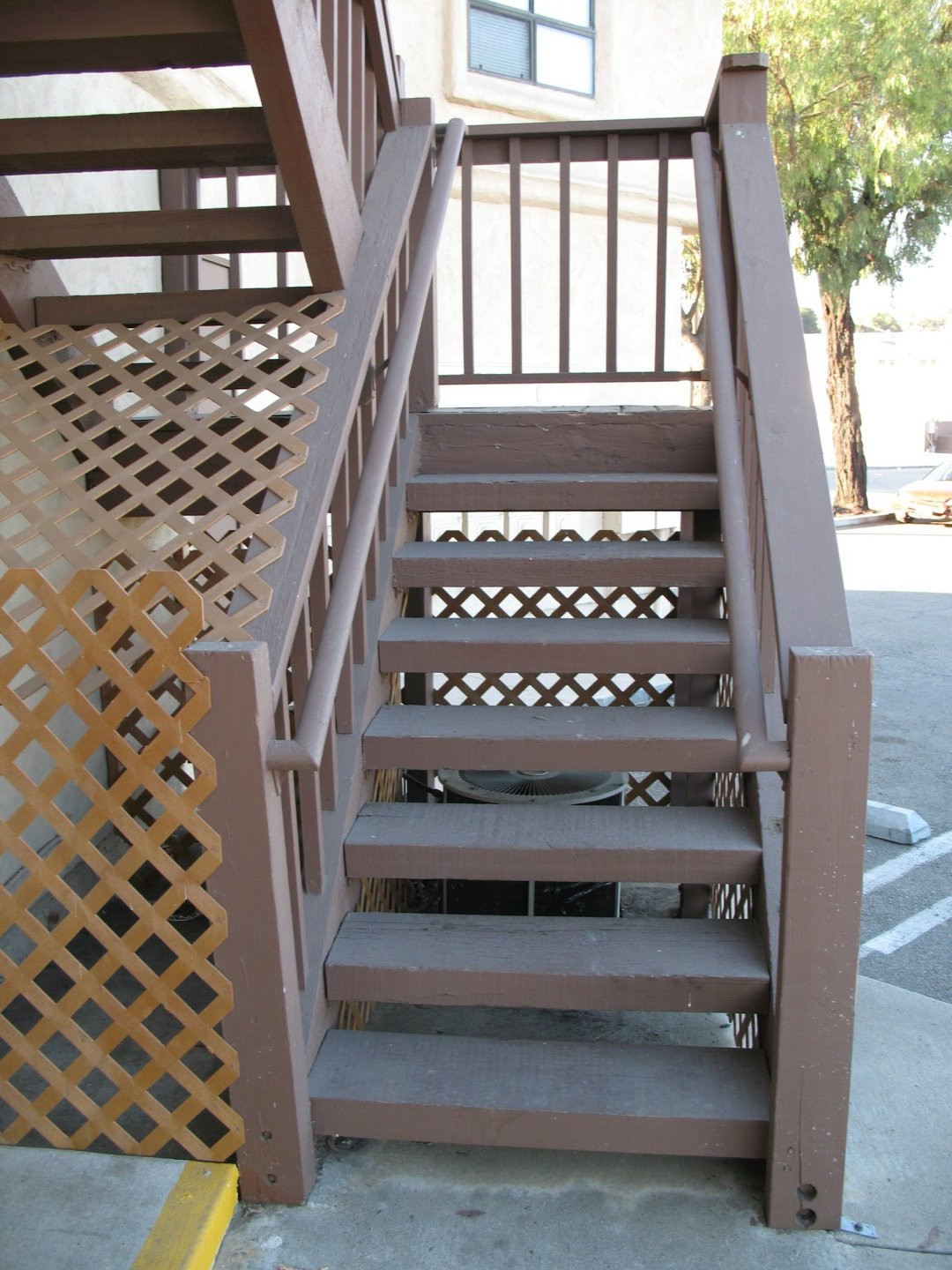 Best ideas about Outdoor Stair Kits
. Save or Pin Outdoor Stair Kits Prefabricated Exterior Steps How To Now.