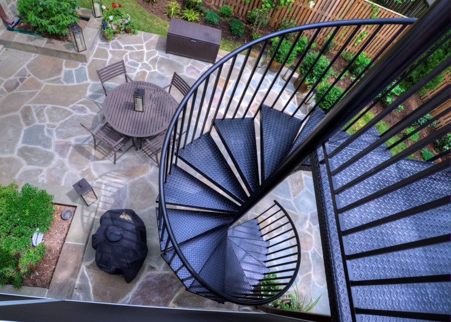 Best ideas about Outdoor Stair Kits
. Save or Pin Spiral Staircase Kits Circular Spiral Stairs Kit Now.