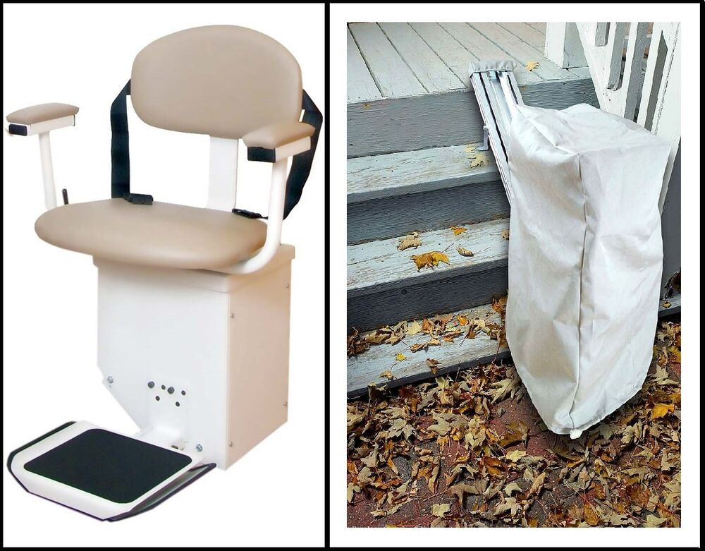 Best ideas about Outdoor Stair Lift
. Save or Pin Harmar SL350OD Outdoor Stairlift Stair Lift Chair Lift Now.