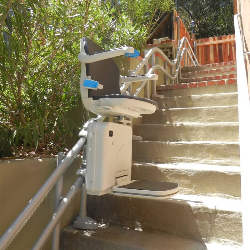 Best ideas about Outdoor Stair Lift
. Save or Pin 2000 Outdoor Stairlift Washington DC Now.