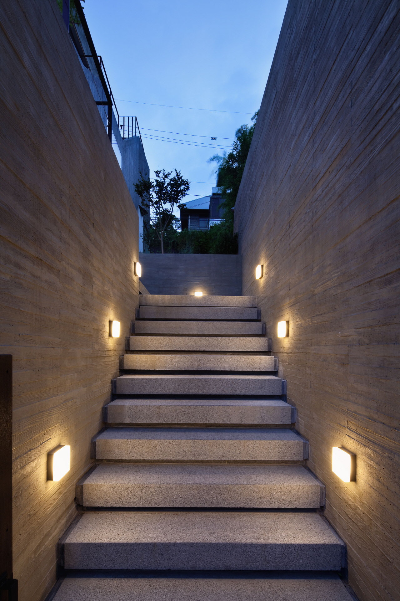 Best ideas about Outdoor Stair Lighting
. Save or Pin 25 benefits pf Stair lights outdoor Now.