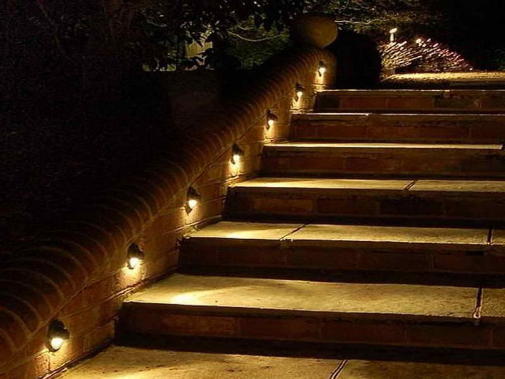 Best ideas about Outdoor Stair Lighting
. Save or Pin 25 benefits pf Stair lights outdoor Now.