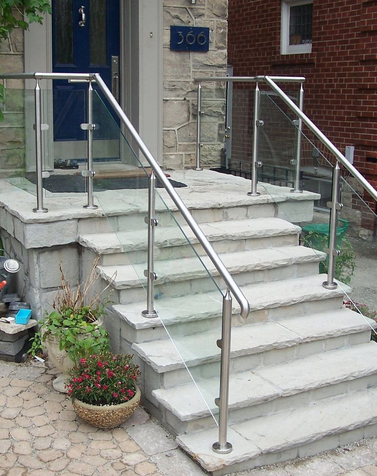 Best ideas about Outdoor Stair Railings
. Save or Pin Best 25 Outdoor stair railing ideas on Pinterest Now.