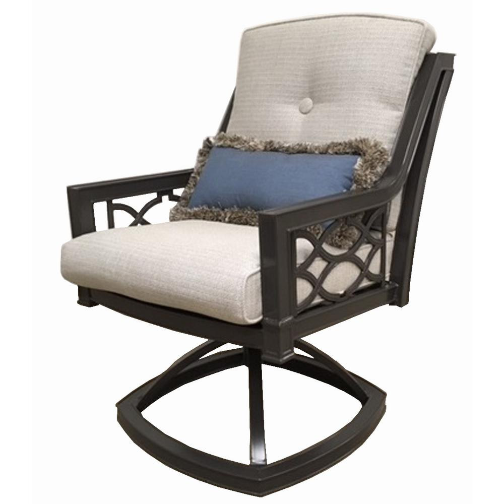 Best ideas about Outdoor Swivel Chairs
. Save or Pin Leigh Country Char Log Patio Rocking Chair With Star TX Now.
