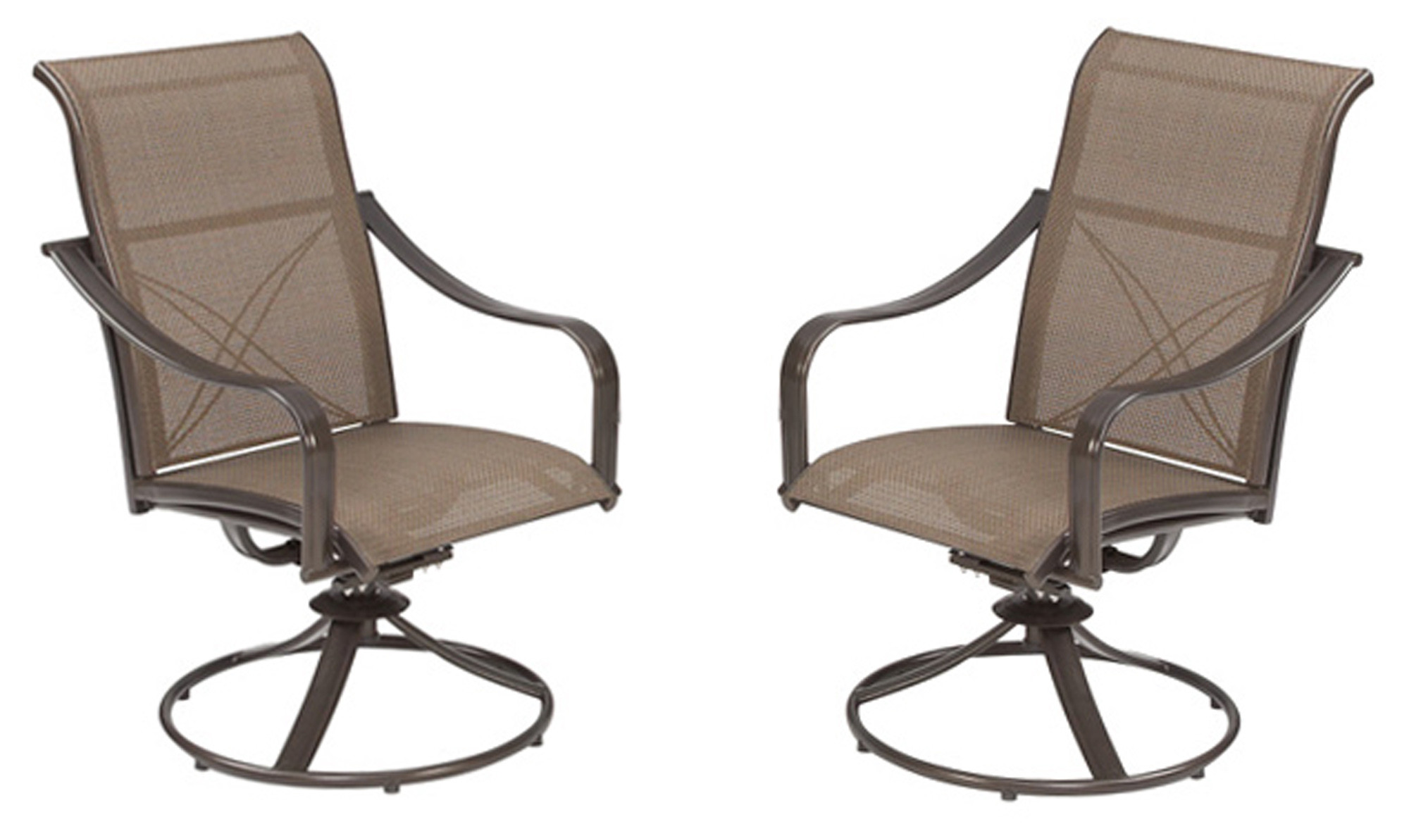 Best ideas about Outdoor Swivel Chairs
. Save or Pin Casual Living Worldwide Recalls Swivel Patio Chairs Due to Now.