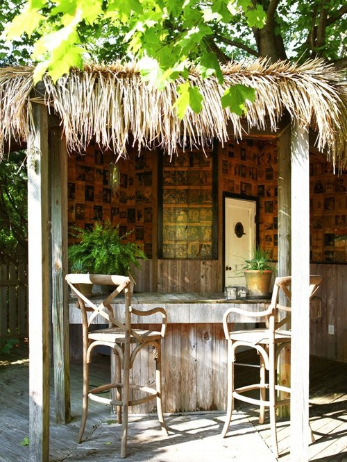 Best ideas about Outdoor Tiki Bar
. Save or Pin Outdoor Tiki Bar Now.