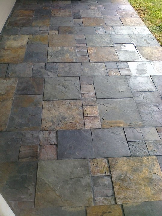 Best ideas about Outdoor Tile For Patio
. Save or Pin Patio tiles Outdoor Living Pinterest Now.