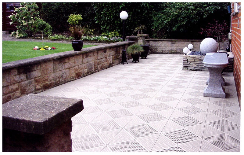 Best ideas about Outdoor Tile For Patio
. Save or Pin Plastic Patio Tiles Now.