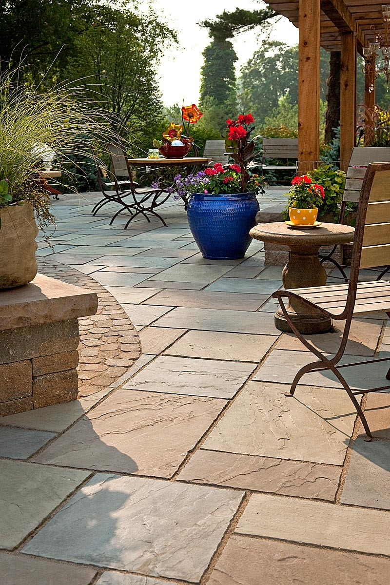 Best ideas about Outdoor Tile For Patio
. Save or Pin Techo Bloc Pavers and walls Now.