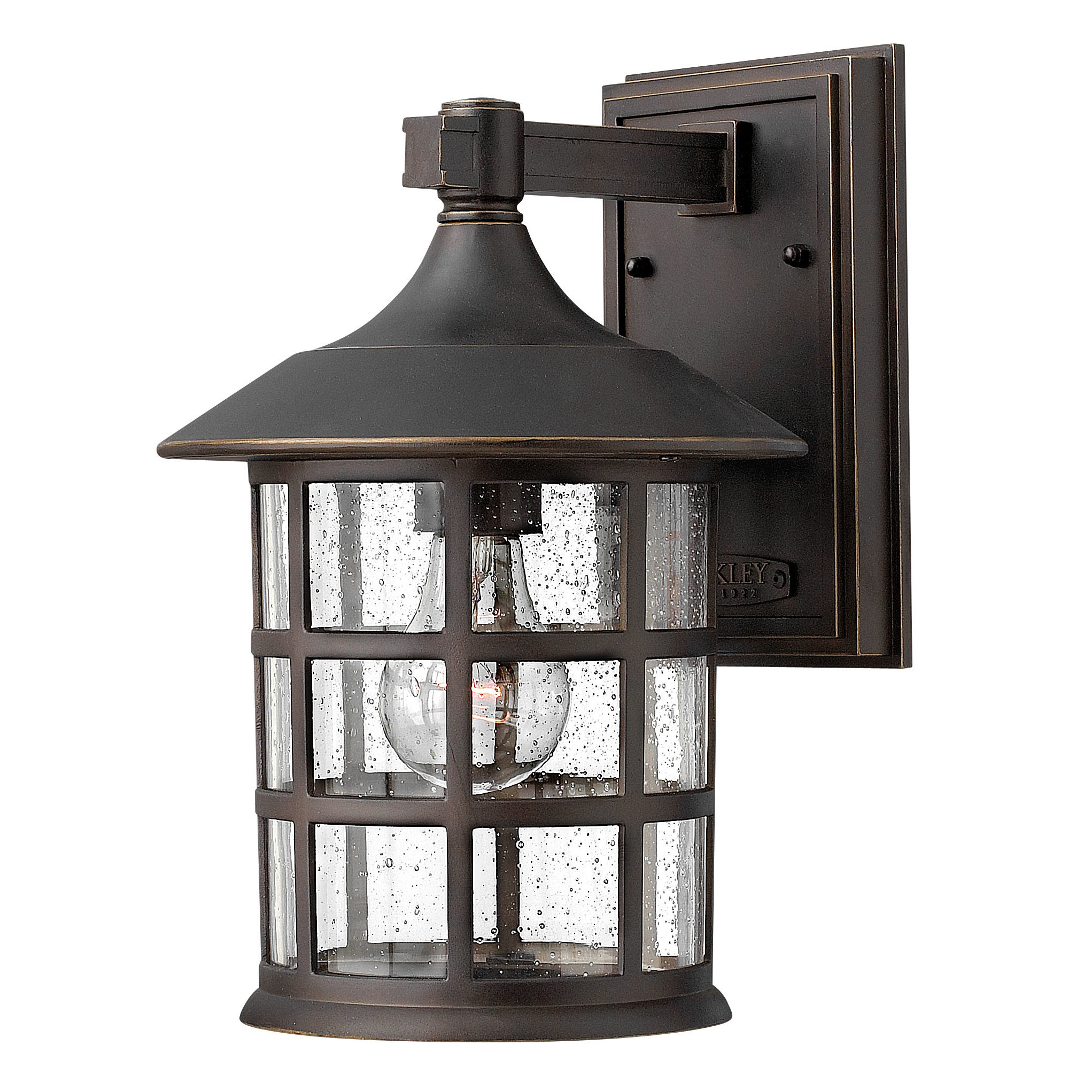 Best ideas about Outdoor Wall Lights
. Save or Pin Hinkley Lighting Freeport 1 Light Outdoor Wall Lantern Now.