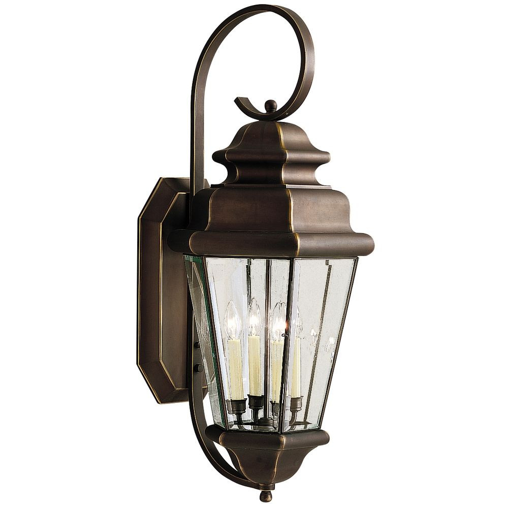 Best ideas about Outdoor Wall Lights
. Save or Pin Kichler Savannah Estate Oversize 36 Inch Outdoor Wall Now.