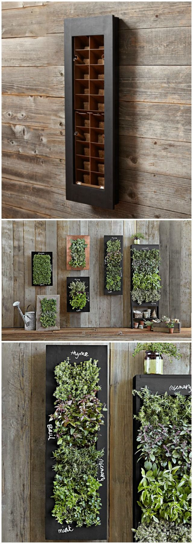 Best ideas about Outdoor Wall Planter
. Save or Pin Best 25 Wall planters ideas on Pinterest Now.