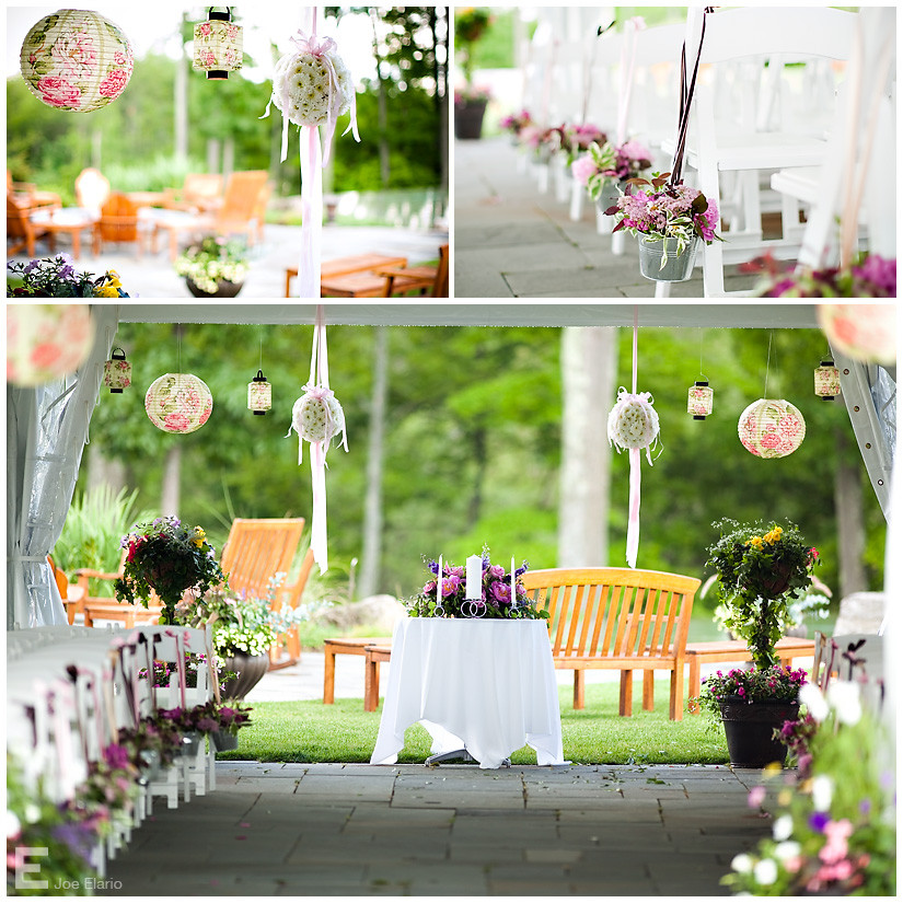 Best ideas about Outdoor Wedding Decorations
. Save or Pin White Rose Weddings Celebrations & Events Daytime to Now.
