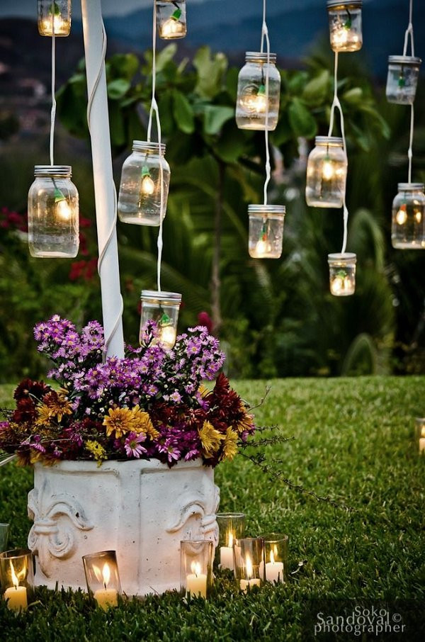 Best ideas about Outdoor Wedding Decorations
. Save or Pin 36 Shabby & Chic Vintage Wedding Ideas Now.