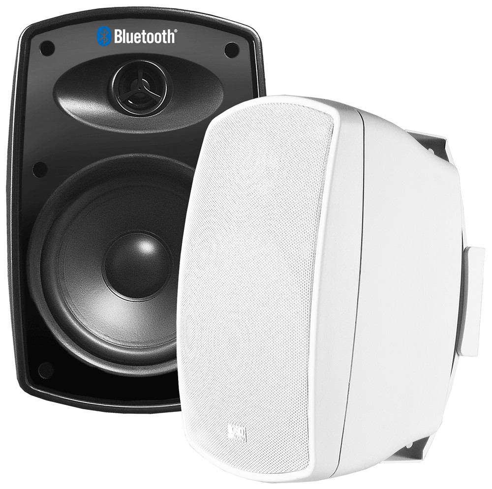 Best ideas about Outdoor Wifi Speakers
. Save or Pin BTP650 Wireless 6 5" Bluetooth 2 Way Outdoor Patio Speaker Now.