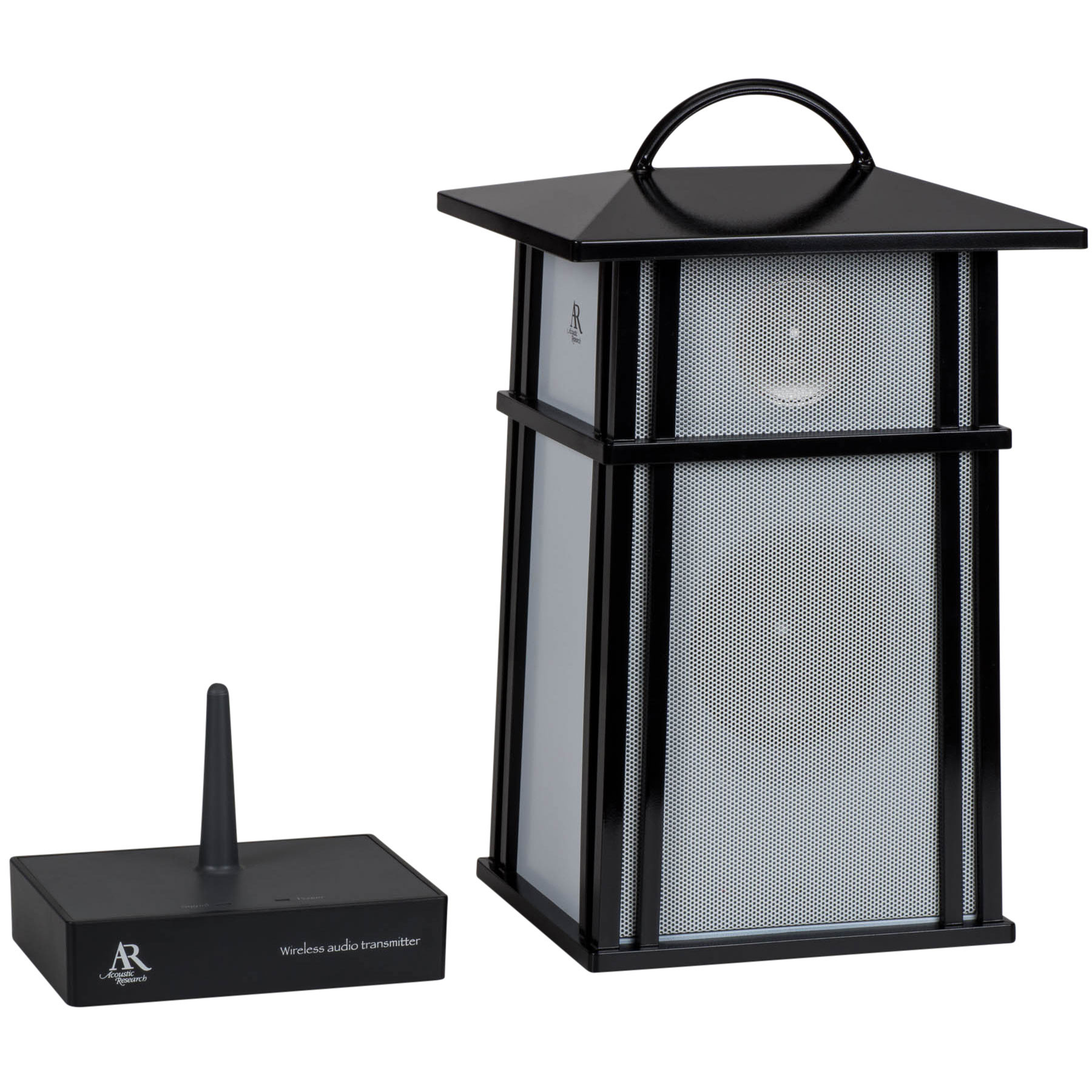 Best ideas about Outdoor Wifi Speakers
. Save or Pin Acoustic Research AWS53 Mission Style Wireless Indoor Now.