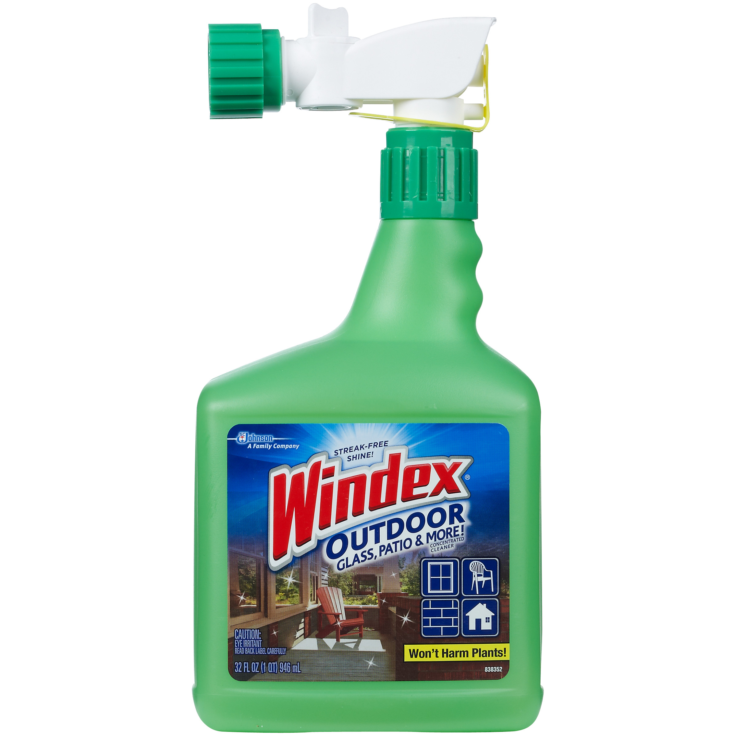 Best ideas about Outdoor Window Cleaner
. Save or Pin Windex Outdoor Glass Patio & More Concentrated Glass Now.