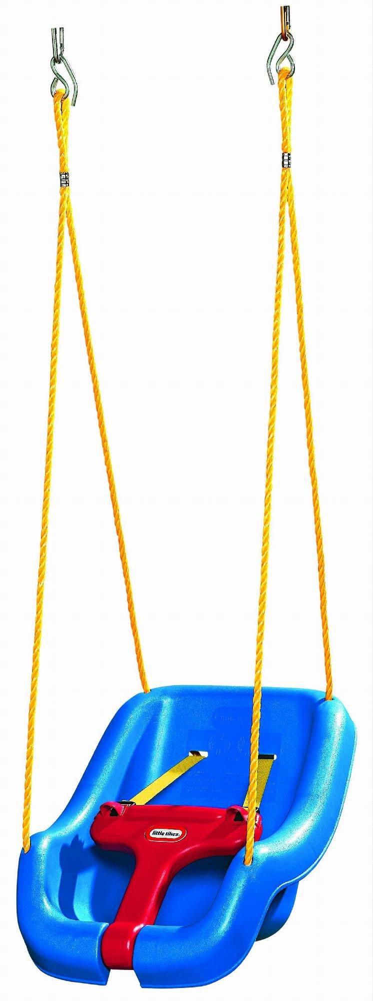 Best ideas about Outside Baby Swing
. Save or Pin Little Tikes Snug N Secure 2 in 1 Outdoor Baby Swing Now.