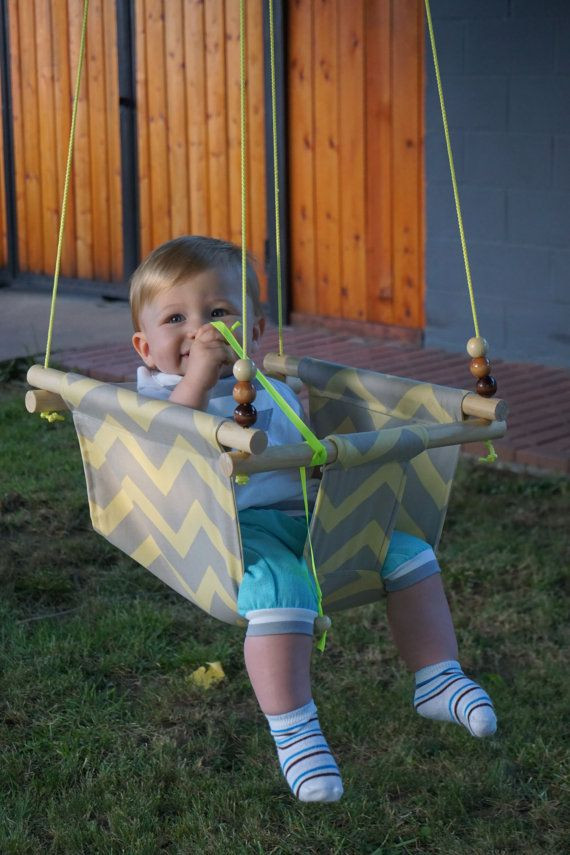 Best ideas about Outside Baby Swing
. Save or Pin 17 Best ideas about Outdoor Baby Swing on Pinterest Now.