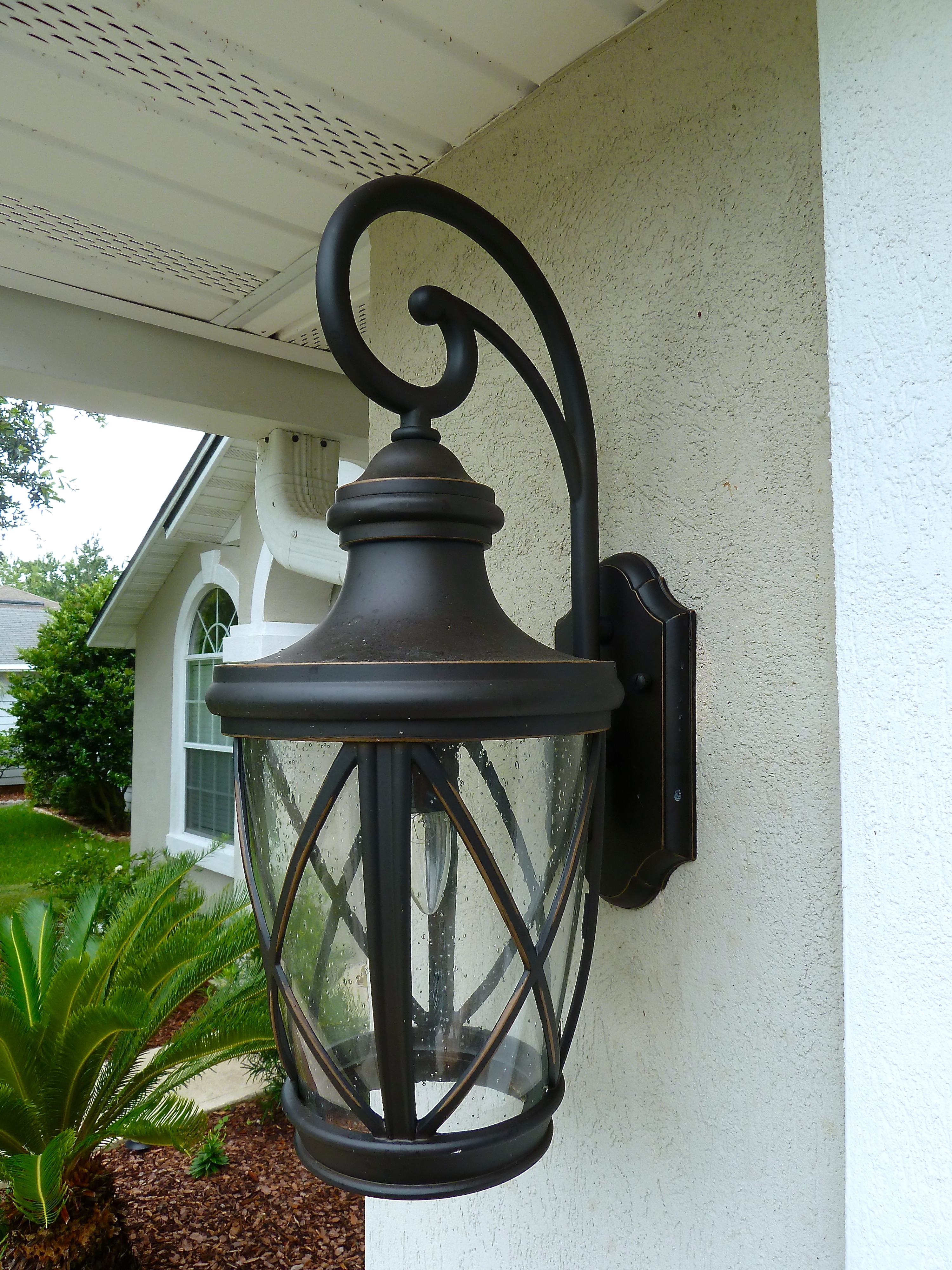 Best ideas about Outside Garage Lights
. Save or Pin outdoor lighting Now.