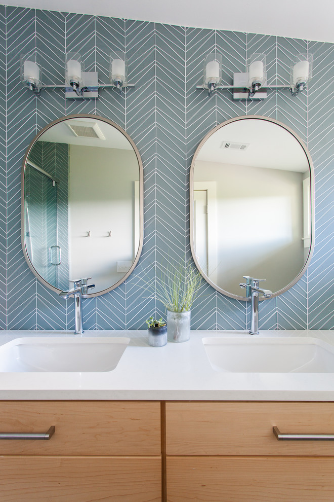 Best ideas about Oval Bathroom Mirror
. Save or Pin The Best Oval Mirrors for your Bathroom Now.