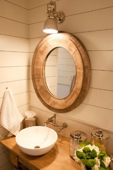Best ideas about Oval Bathroom Mirror
. Save or Pin Oval Mirror Design Ideas Now.