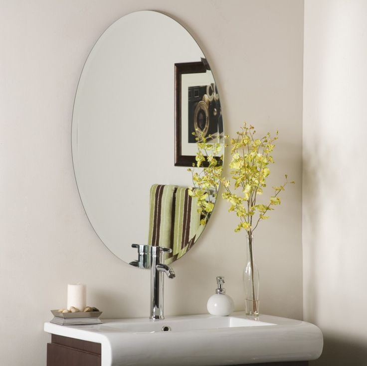 Best ideas about Oval Bathroom Mirror
. Save or Pin 17 Best ideas about Oval Bathroom Mirror on Pinterest Now.