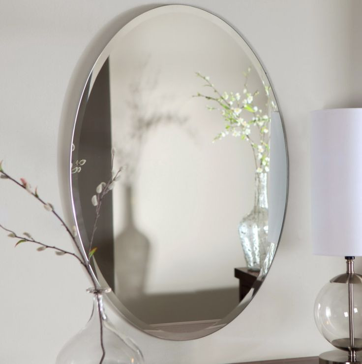 Best ideas about Oval Bathroom Mirror
. Save or Pin 1000 ideas about Oval Bathroom Mirror on Pinterest Now.