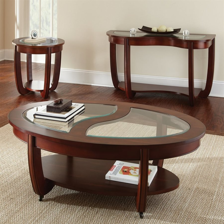 Best ideas about Oval Glass Coffee Table
. Save or Pin Decorate A Oval Glass Coffee Table – Loccie Better Homes Now.