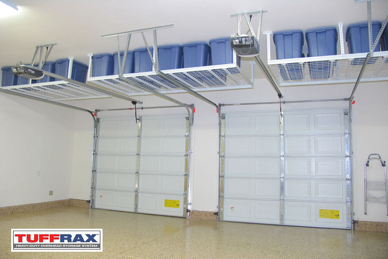 Best ideas about Over Garage Door Storage
. Save or Pin Garages Now.