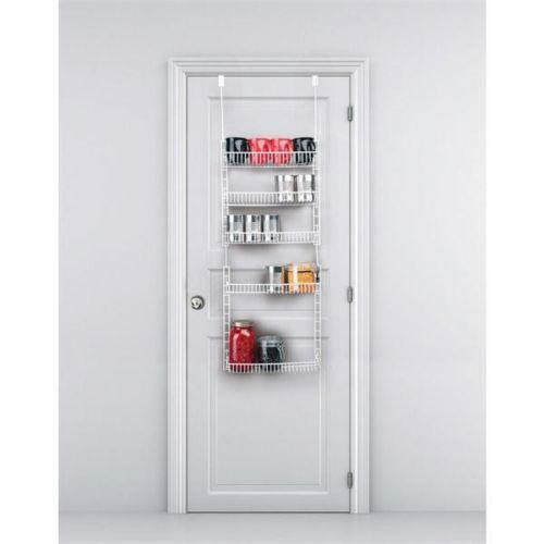 Best ideas about Over The Door Pantry Organizer
. Save or Pin Over The Door Pantry Organizer Now.