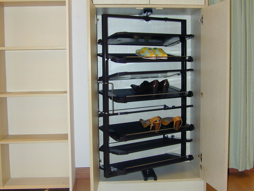 Best ideas about Over The Door Pantry Organizer
. Save or Pin Rubbermaid Over the Door Pantry organizer Now.