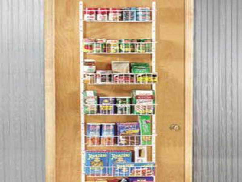 Best ideas about Over The Door Pantry Organizer
. Save or Pin Kitchen Over The Door Pantry Organizer Over The Door Now.