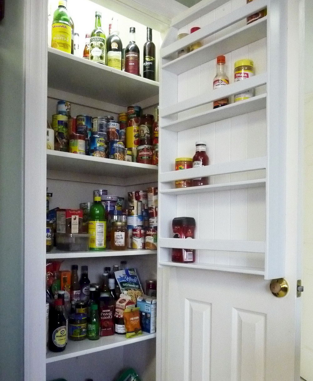 Best ideas about Over The Door Pantry Organizer
. Save or Pin Walmart Door & Bathroom Vanity Organizer Walmart Now.