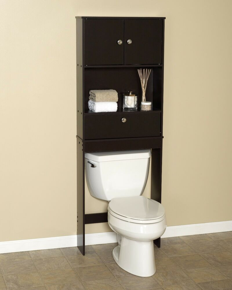 Best ideas about Over The Toilet Cabinets
. Save or Pin Zenith Drop Door Spacesaver Cabinet Over the Toilet Now.